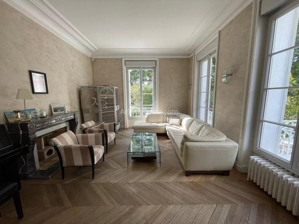 Vente Maison 12 pièces 350 m2 à Soisy-sur-Seine