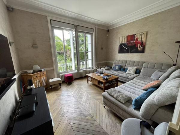 Vente Maison 12 pièces 350 m2 à Soisy-sur-Seine