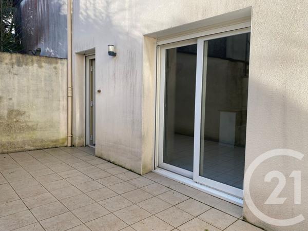 Appartement T3 à vendre  3 pièces - 72 m2 PLUVIGNER - 56