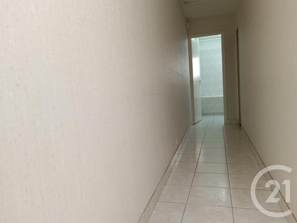 Appartement T3 à vendre  3 pièces - 72 m2 PLUVIGNER - 56