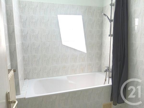 Appartement T3 à vendre  3 pièces - 72 m2 PLUVIGNER - 56