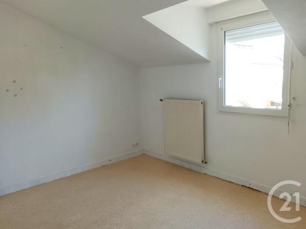 Appartement T3 à vendre  3 pièces - 72 m2 PLUVIGNER - 56