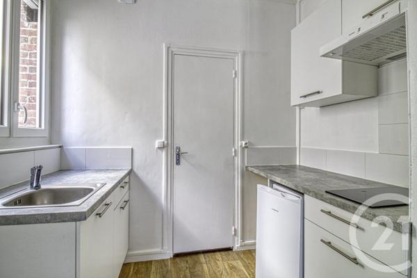 Immeuble à vendre  212 m2 ERMONT - 95