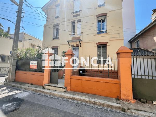 Location Appartement 3 pièces 75.25 m² - 46 RUE JEAN BAPTISTE LULLI Perpignan 66000