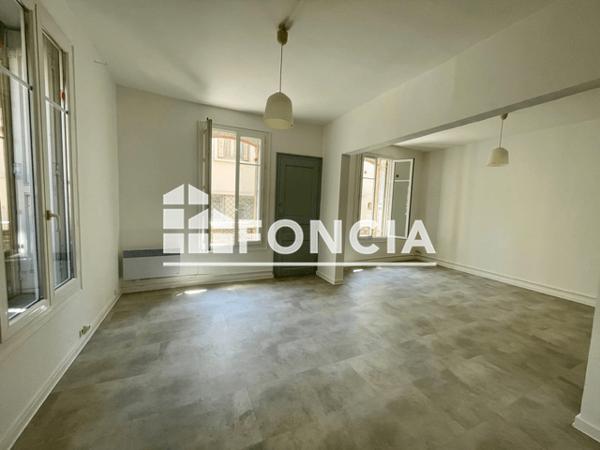 Location Appartement 3 pièces 75.25 m² - 46 RUE JEAN BAPTISTE LULLI Perpignan 66000