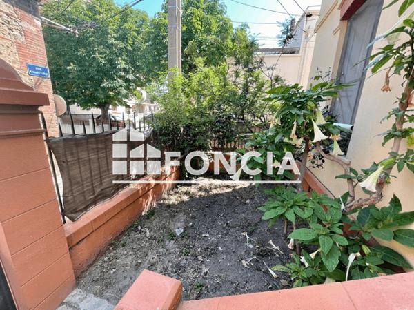 Location Appartement 3 pièces 75.25 m² - 46 RUE JEAN BAPTISTE LULLI Perpignan 66000