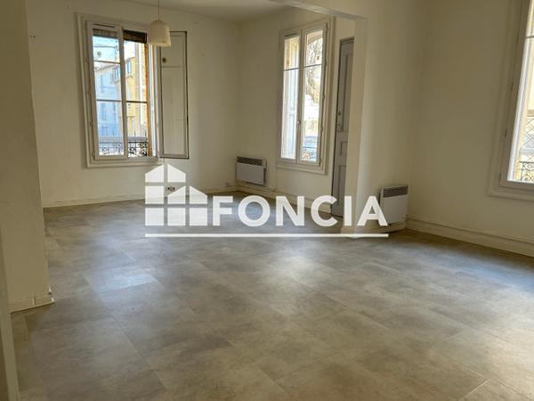 Location Appartement 3 pièces 75.25 m² - 46 RUE JEAN BAPTISTE LULLI Perpignan 66000