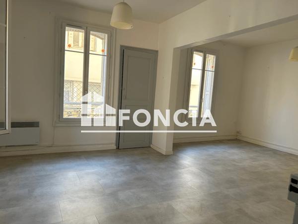 Location Appartement 3 pièces 75.25 m² - 46 RUE JEAN BAPTISTE LULLI Perpignan 66000