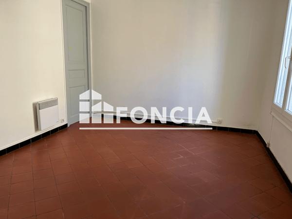 Location Appartement 3 pièces 75.25 m² - 46 RUE JEAN BAPTISTE LULLI Perpignan 66000