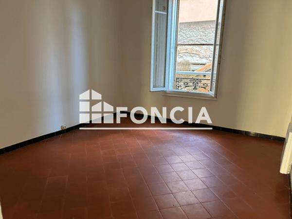 Location Appartement 3 pièces 75.25 m² - 46 RUE JEAN BAPTISTE LULLI Perpignan 66000