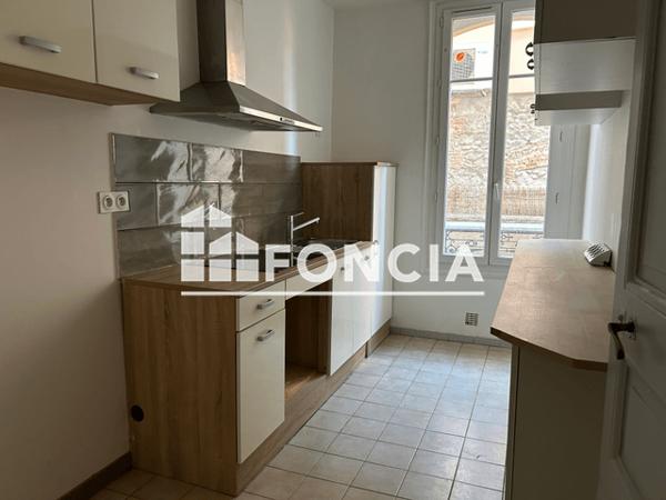 Location Appartement 3 pièces 75.25 m² - 46 RUE JEAN BAPTISTE LULLI Perpignan 66000