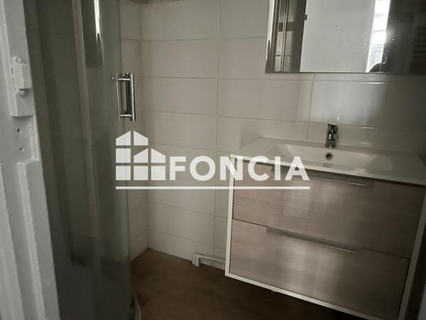 Location Appartement 3 pièces 75.25 m² - 46 RUE JEAN BAPTISTE LULLI Perpignan 66000