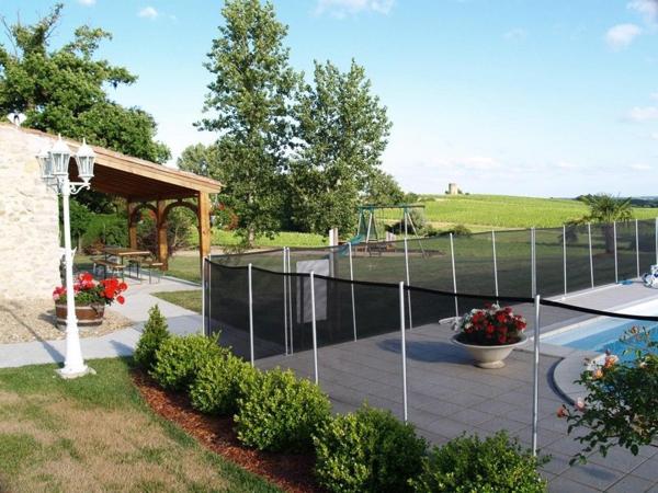 Maison à SAINT-SAVIN, 33920 - 12 pièces 348m²