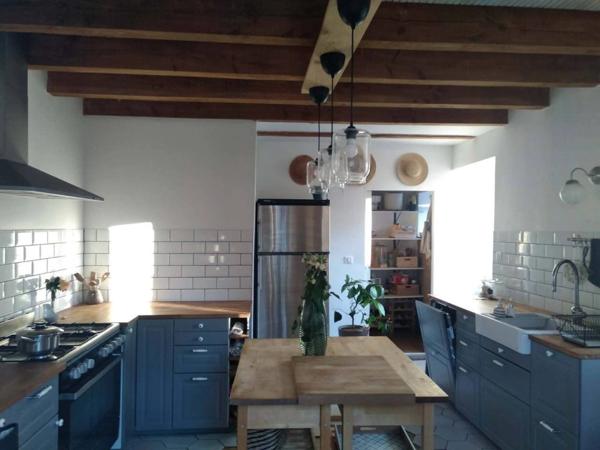 Propriete à vendre 5 pièces ARCONSAT (63)