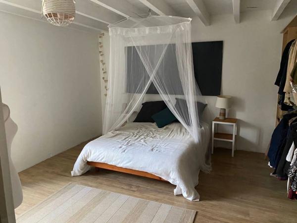 Propriete à vendre 5 pièces ARCONSAT (63)