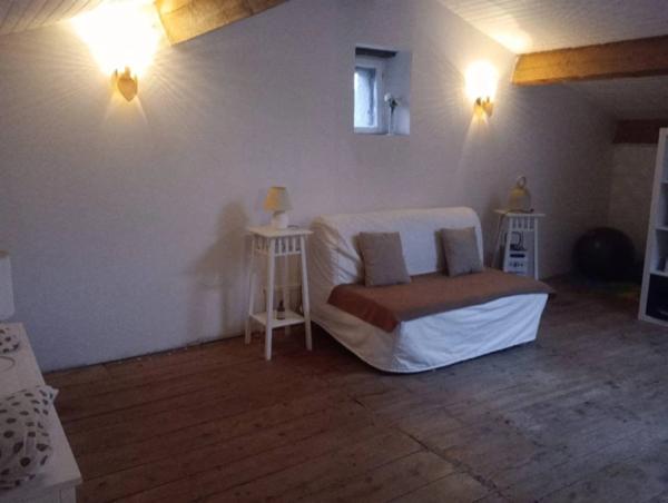 Propriete à vendre 5 pièces ARCONSAT (63)