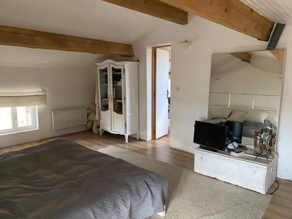 Propriete à vendre 5 pièces ARCONSAT (63)
