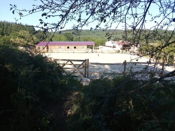 Propriete à vendre 5 pièces ARCONSAT (63)