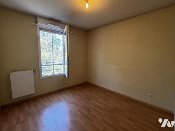 Grenoble, 26 rue Paul Helbronner, agréable 3P+C avec Terrasse et garage.