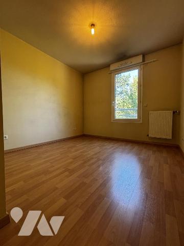 Grenoble, 26 rue Paul Helbronner, agréable 3P+C avec Terrasse et garage.