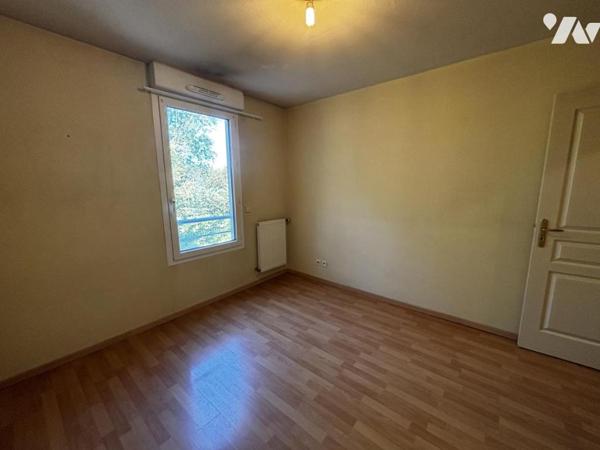 Grenoble, 26 rue Paul Helbronner, agréable 3P+C avec Terrasse et garage.