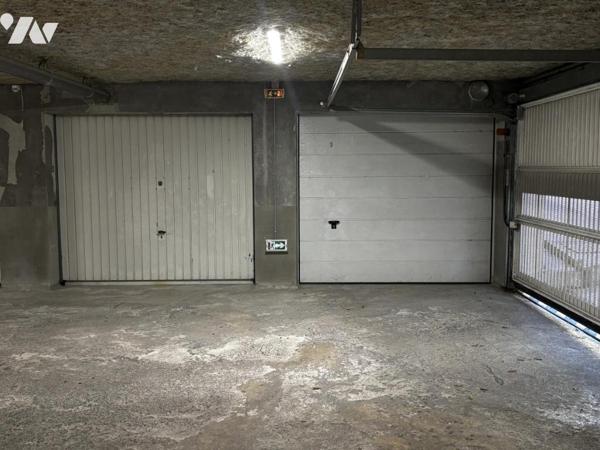 Grenoble, 26 rue Paul Helbronner, agréable 3P+C avec Terrasse et garage.
