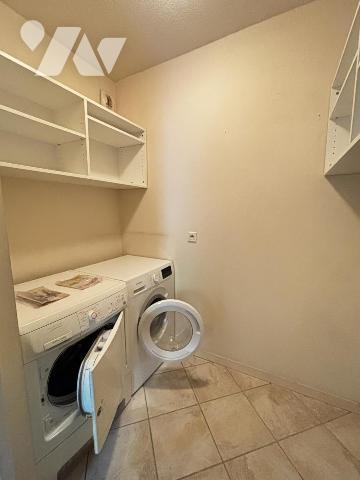 Grenoble, 26 rue Paul Helbronner, agréable 3P+C avec Terrasse et garage.