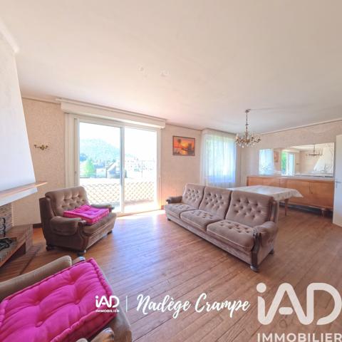 Maison à vendre 6 pièces 140 m² Saint-Pé-de-Bigorre