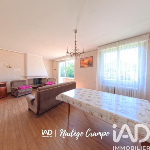 Maison à vendre 6 pièces 140 m² Saint-Pé-de-Bigorre