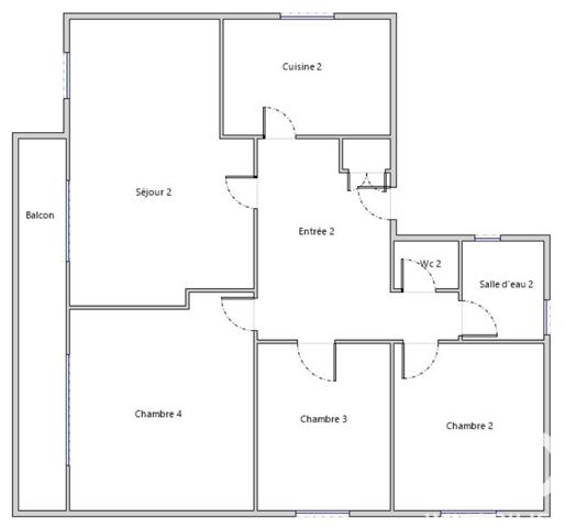 Maison à vendre 6 pièces 140 m² Saint-Pé-de-Bigorre