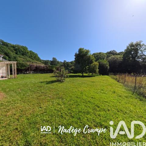 Maison à vendre 6 pièces 140 m² Saint-Pé-de-Bigorre
