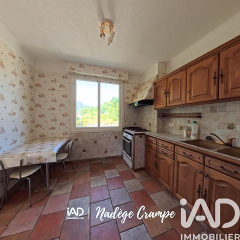 Maison à vendre 6 pièces 140 m² Saint-Pé-de-Bigorre