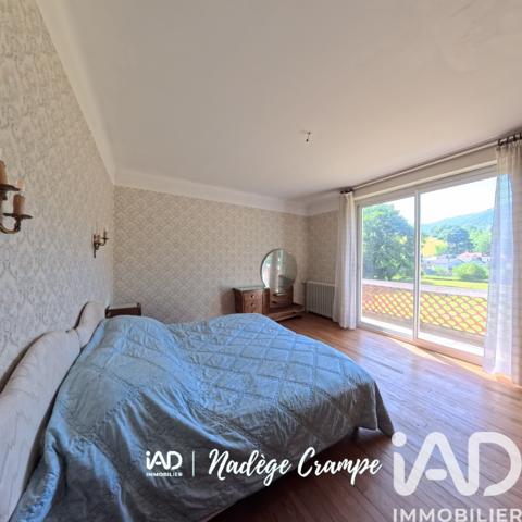 Maison à vendre 6 pièces 140 m² Saint-Pé-de-Bigorre