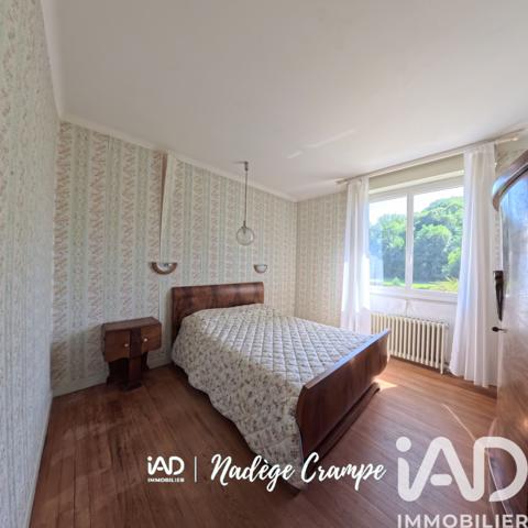 Maison à vendre 6 pièces 140 m² Saint-Pé-de-Bigorre