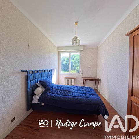 Maison à vendre 6 pièces 140 m² Saint-Pé-de-Bigorre