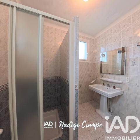 Maison à vendre 6 pièces 140 m² Saint-Pé-de-Bigorre