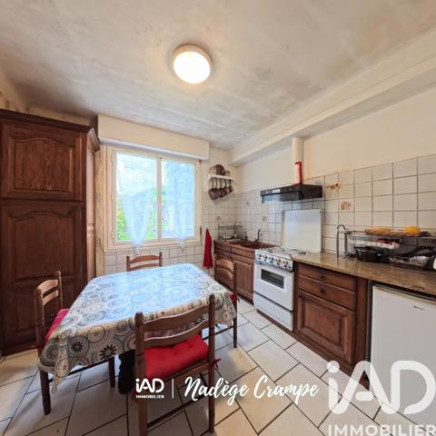 Maison à vendre 6 pièces 140 m² Saint-Pé-de-Bigorre