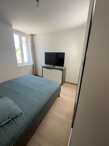 Duplex T4 de 88 m2 rénové en 2024