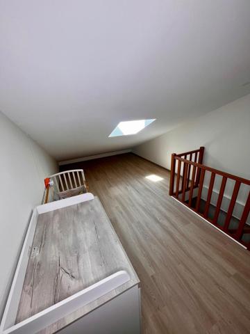 Duplex T4 de 88 m2 rénové en 2024