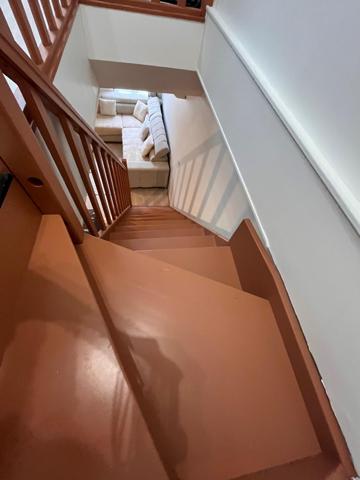 Duplex T4 de 88 m2 rénové en 2024