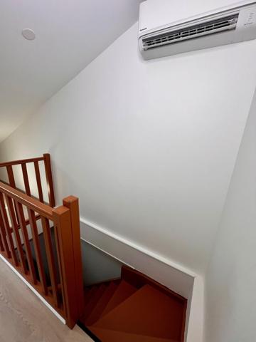 Duplex T4 de 88 m2 rénové en 2024