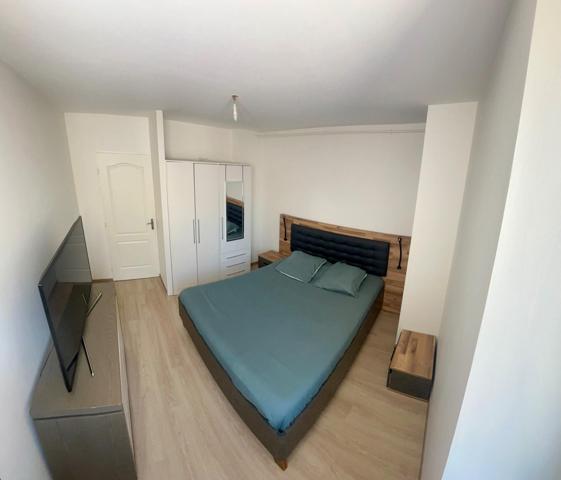 Duplex T4 de 88 m2 rénové en 2024