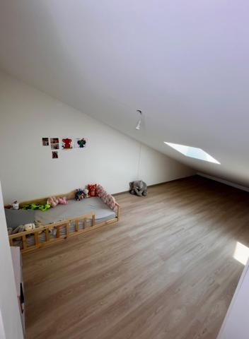 Duplex T4 de 88 m2 rénové en 2024