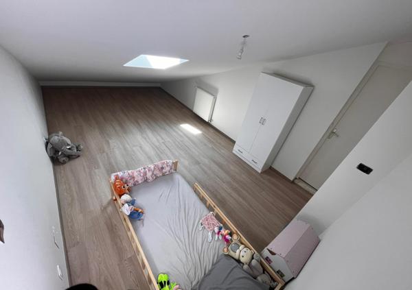 Duplex T4 de 88 m2 rénové en 2024
