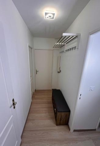 Duplex T4 de 88 m2 rénové en 2024