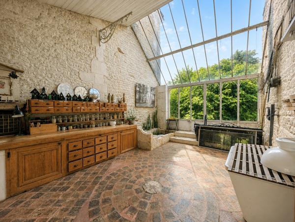 Maison à vendre à La Crèche (79260) - Deux-Sèvres
