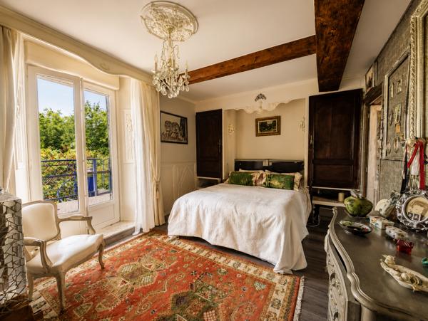 Maison à vendre à La Crèche (79260) - Deux-Sèvres