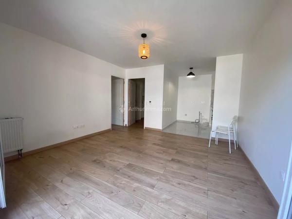 Vente Appartement 2 pièces 42 m2 à Lagny-sur-Marne