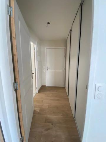 Vente Appartement 2 pièces 42 m2 à Lagny-sur-Marne