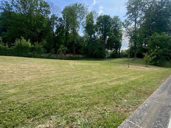 Vente Appartement 2 pièces 42 m2 à Lagny-sur-Marne